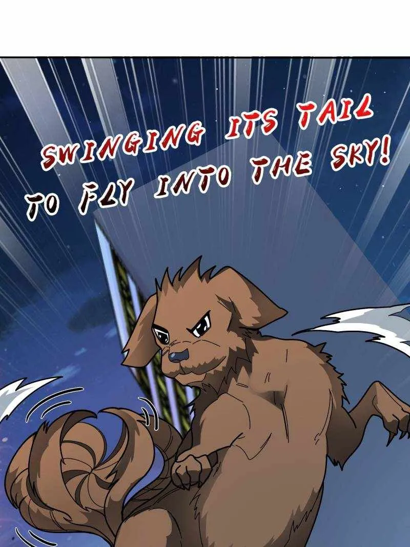 I’m Really Not A Supervillain Chapter 172 page 84 - 