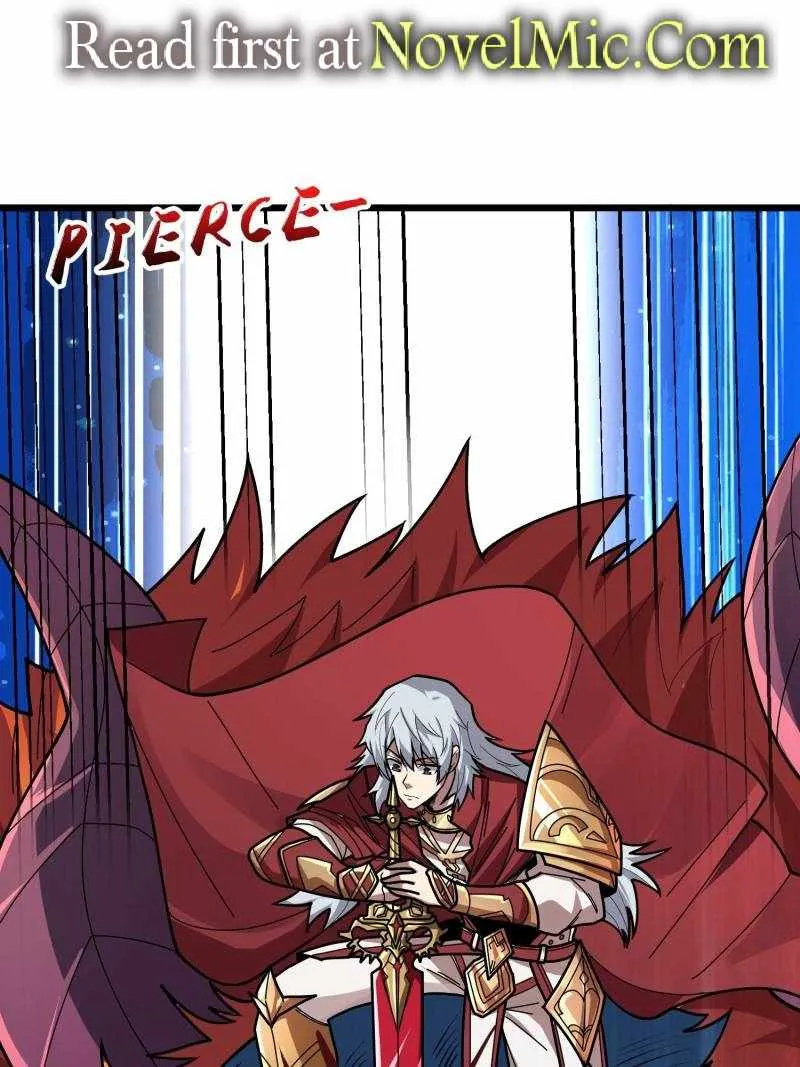 I’m Really Not A Supervillain Chapter 173 page 2 - 