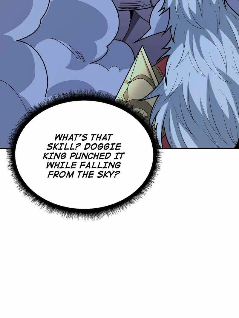 I’m Really Not A Supervillain Chapter 173 page 12 - 