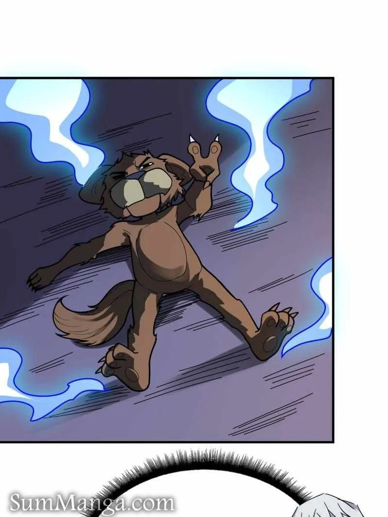 I’m Really Not A Supervillain Chapter 173 page 13 - 