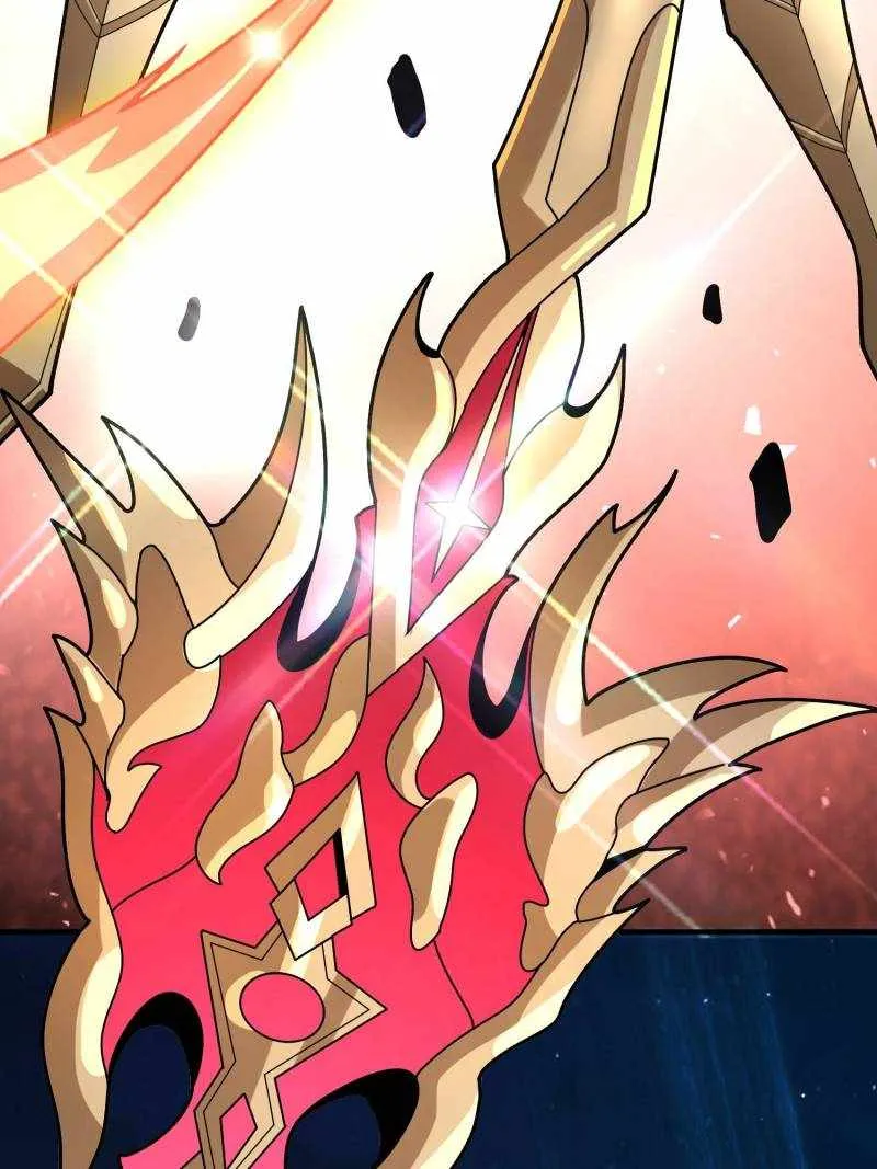I’m Really Not A Supervillain Chapter 173 page 18 - 