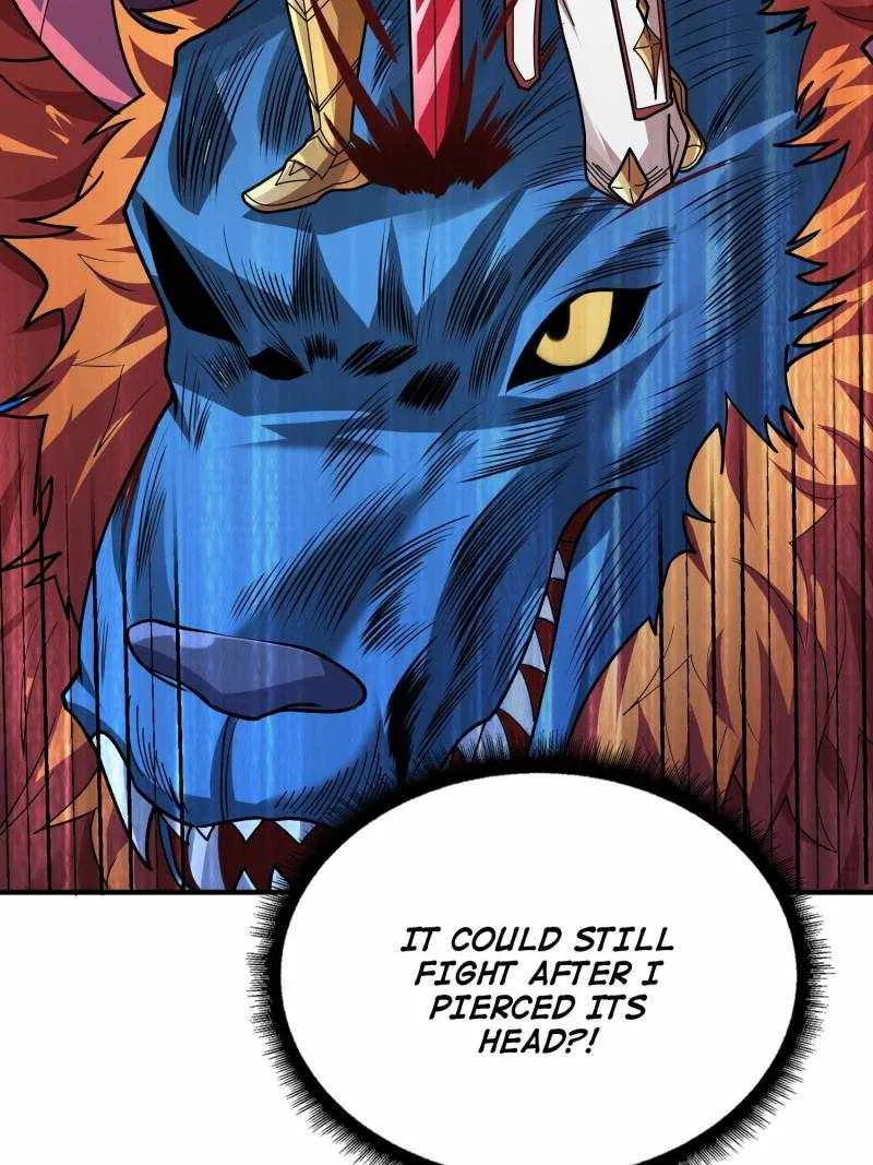 I’m Really Not A Supervillain Chapter 173 page 3 - 