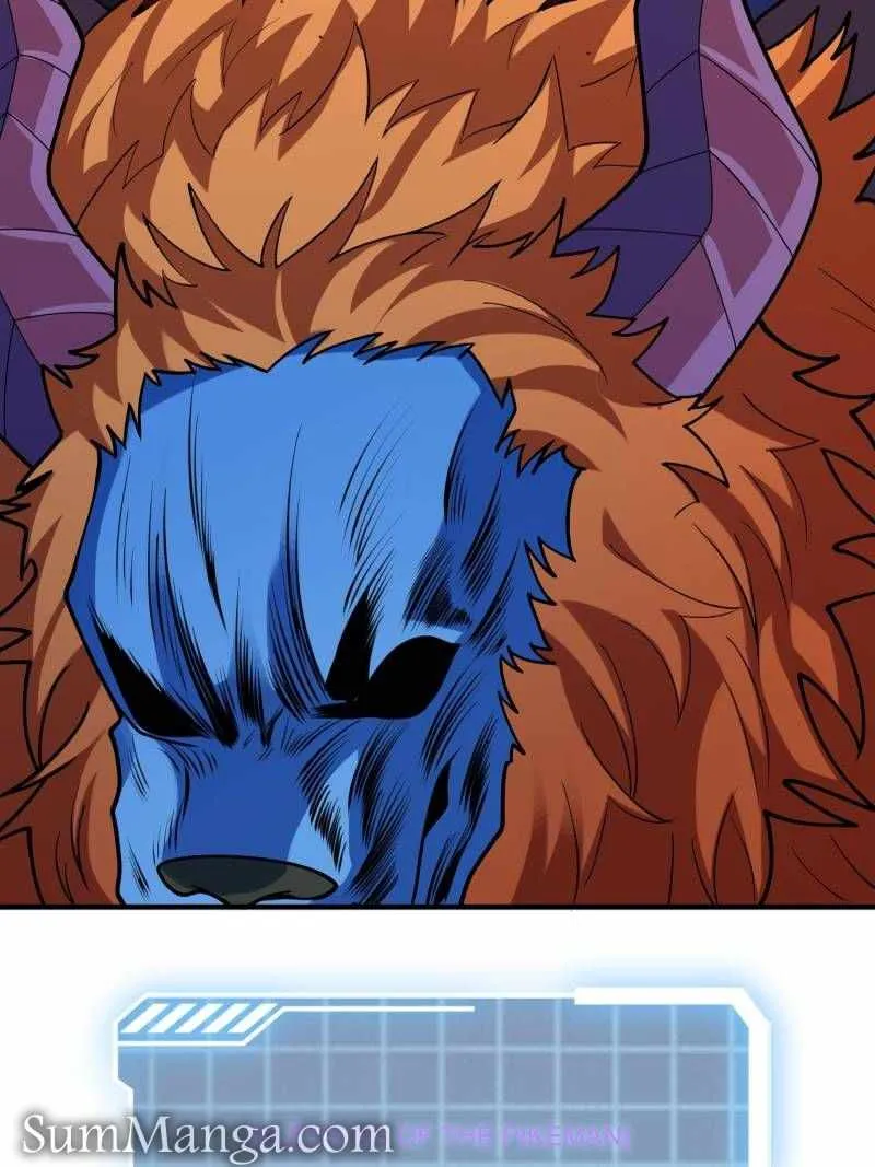 I’m Really Not A Supervillain Chapter 173 page 22 - 