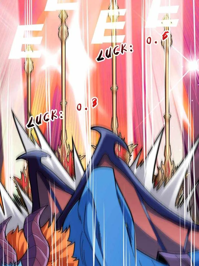 I’m Really Not A Supervillain Chapter 173 page 26 - 