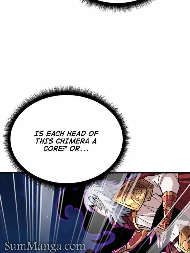 I’m Really Not A Supervillain Chapter 173 page 4 - 
