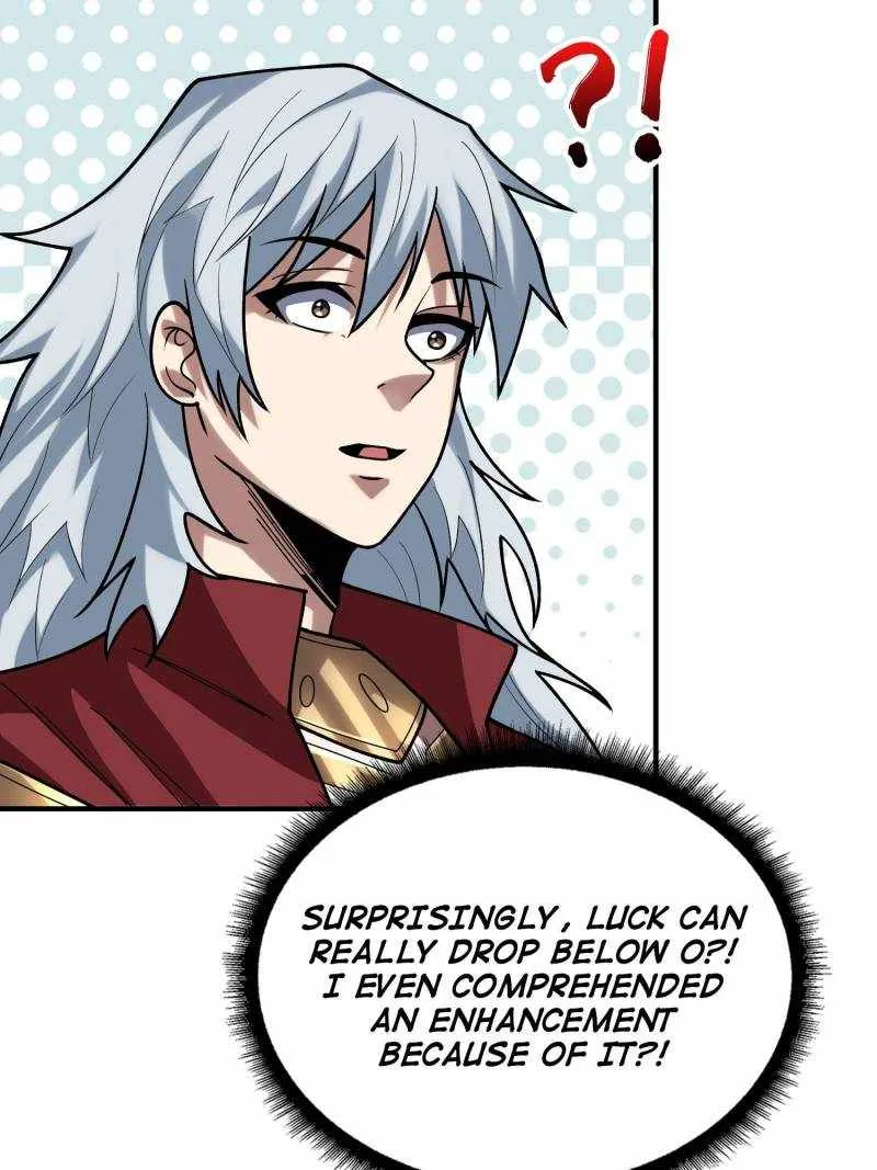 I’m Really Not A Supervillain Chapter 173 page 33 - 