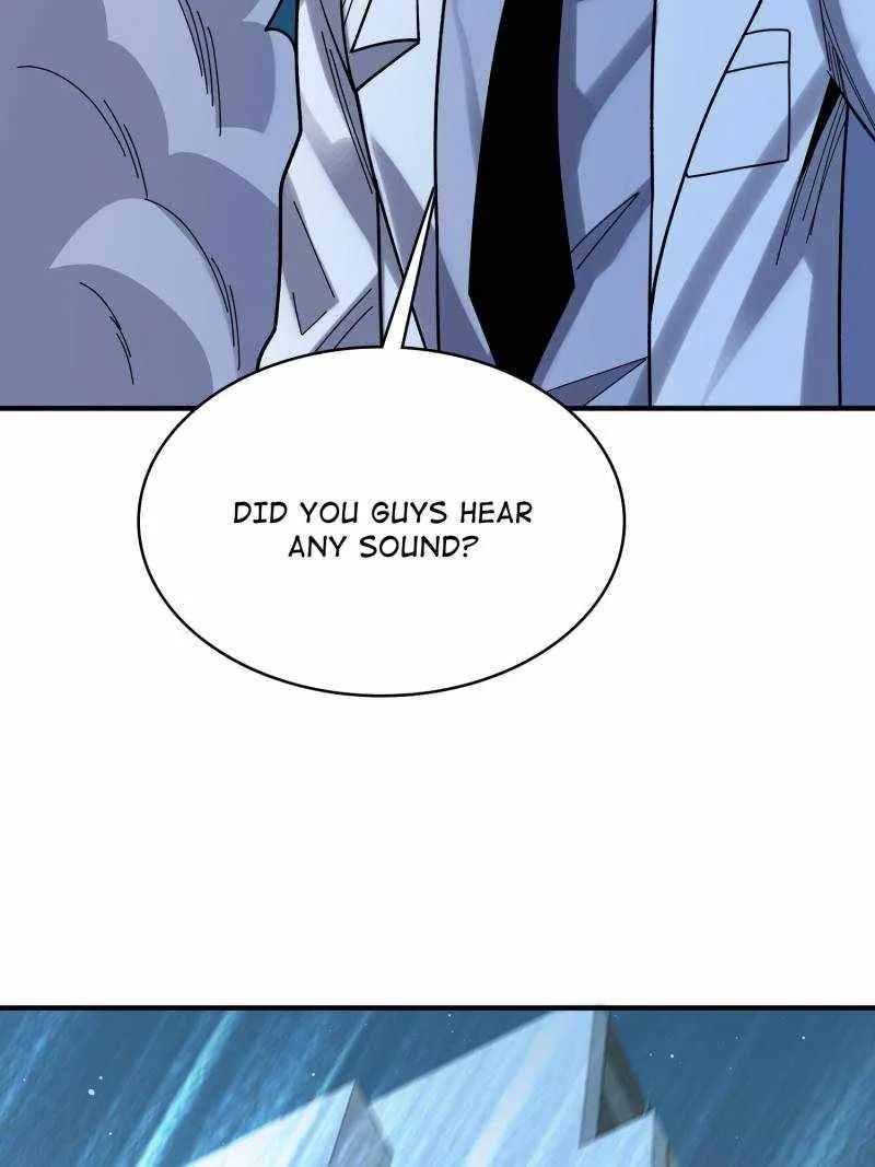 I’m Really Not A Supervillain Chapter 173 page 42 - 