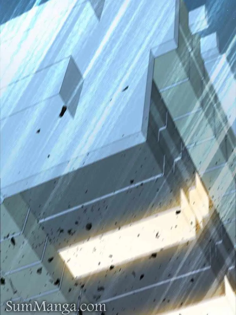 I’m Really Not A Supervillain Chapter 173 page 43 - 