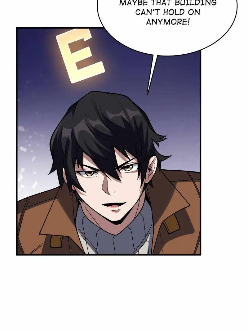 I’m Really Not A Supervillain Chapter 173 page 48 - 