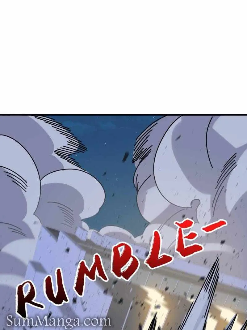 I’m Really Not A Supervillain Chapter 173 page 49 - 