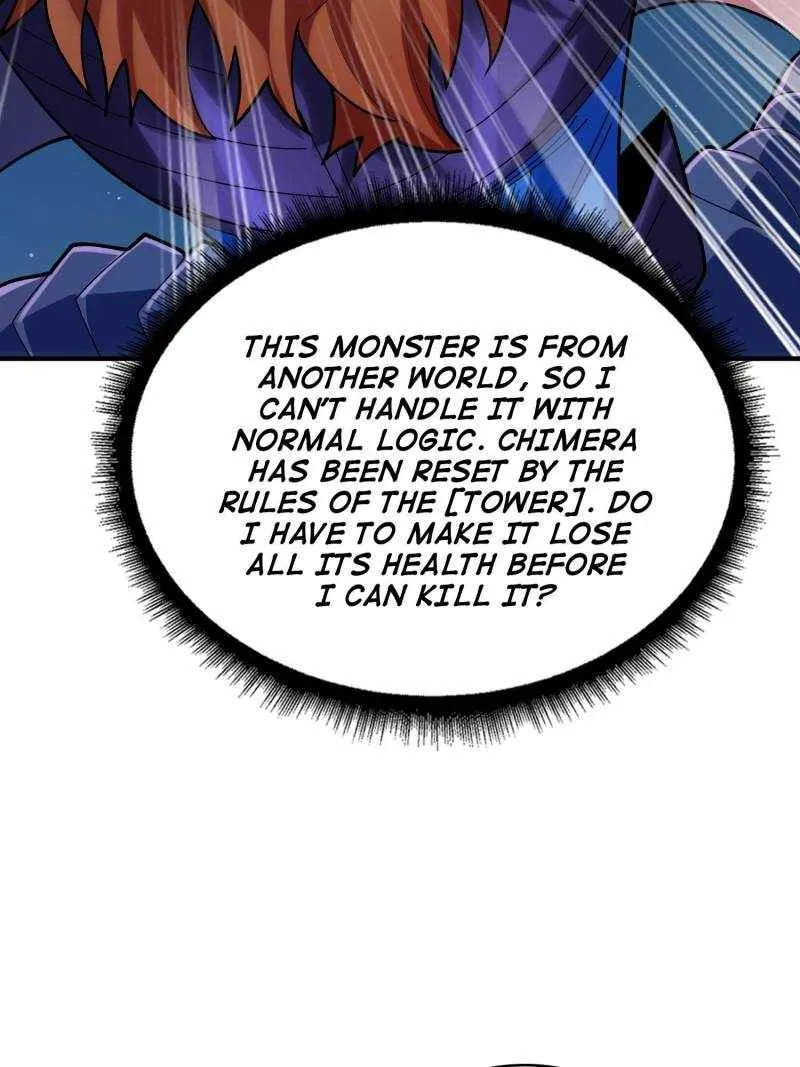 I’m Really Not A Supervillain Chapter 173 page 6 - 