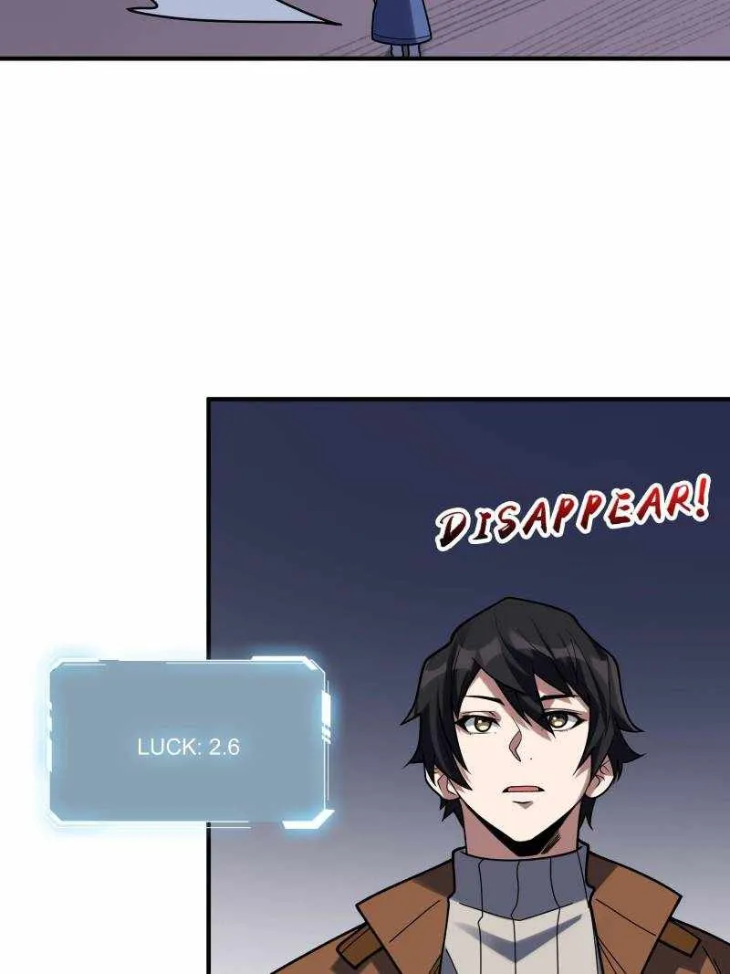 I’m Really Not A Supervillain Chapter 173 page 51 - 