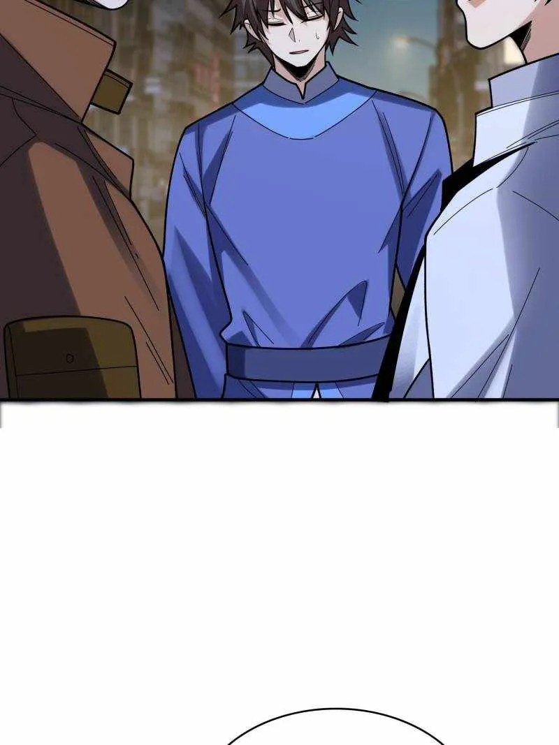 I’m Really Not A Supervillain Chapter 173 page 53 - 