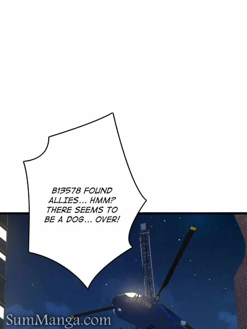 I’m Really Not A Supervillain Chapter 173 page 55 - 