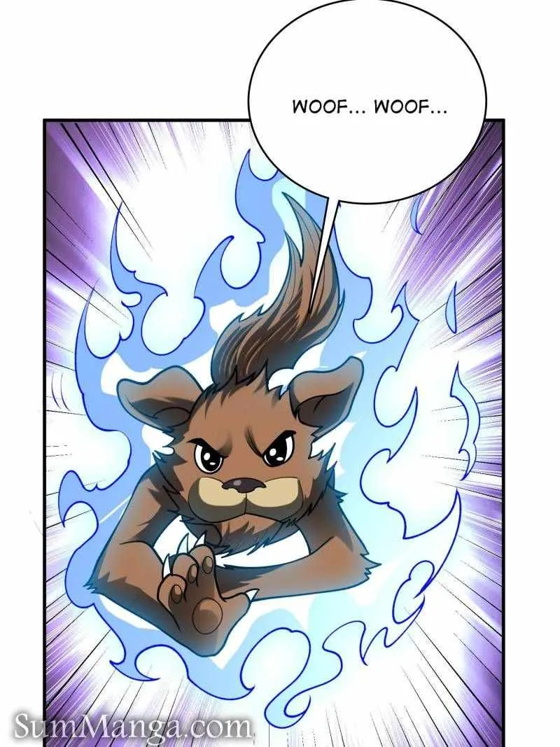 I’m Really Not A Supervillain Chapter 173 page 7 - 