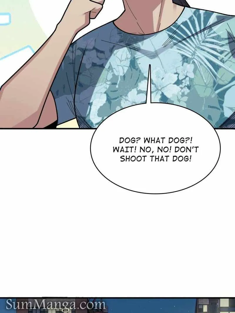 I’m Really Not A Supervillain Chapter 173 page 61 - 