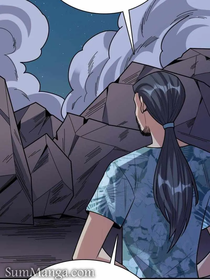 I’m Really Not A Supervillain Chapter 173 page 64 - 