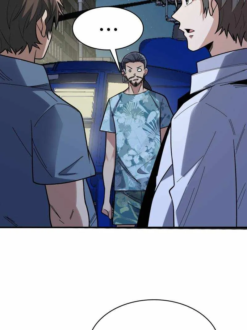 I’m Really Not A Supervillain Chapter 173 page 66 - 
