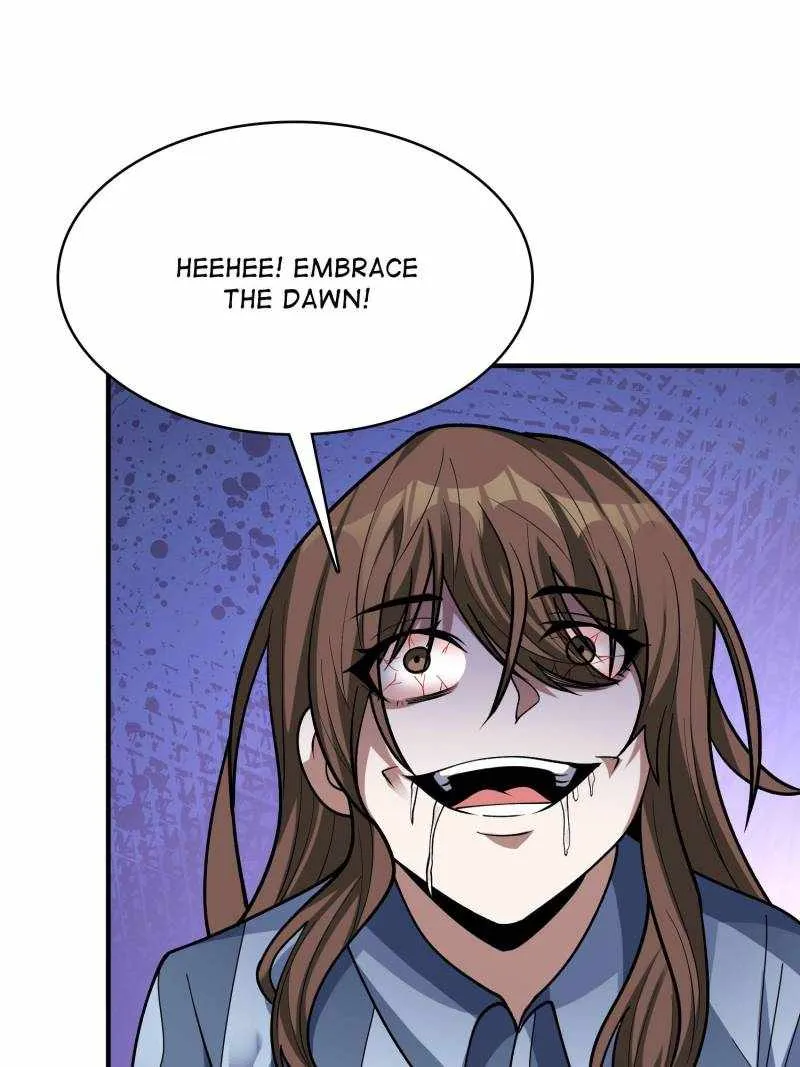 I’m Really Not A Supervillain Chapter 173 page 75 - 
