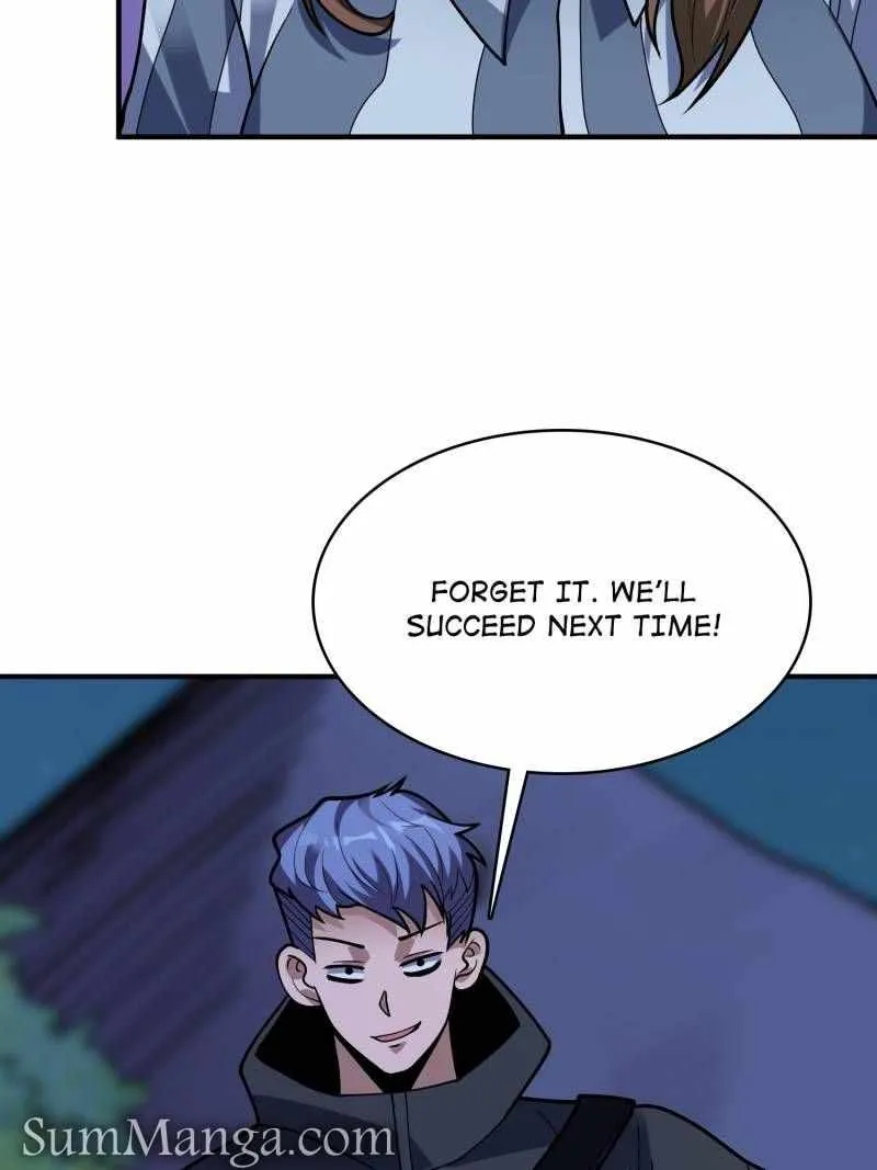 I’m Really Not A Supervillain Chapter 173 page 76 - 