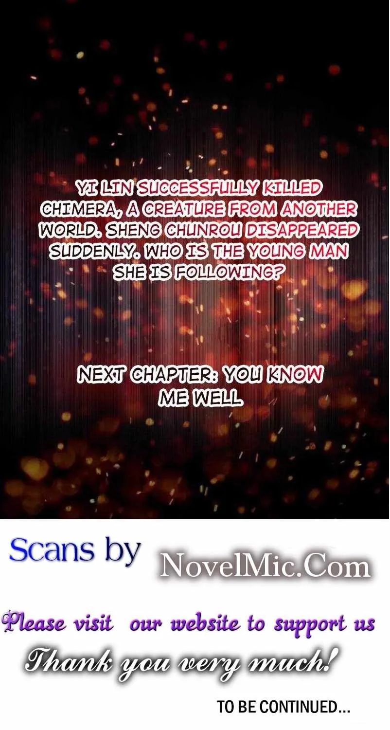 I’m Really Not A Supervillain Chapter 173 page 80 - 