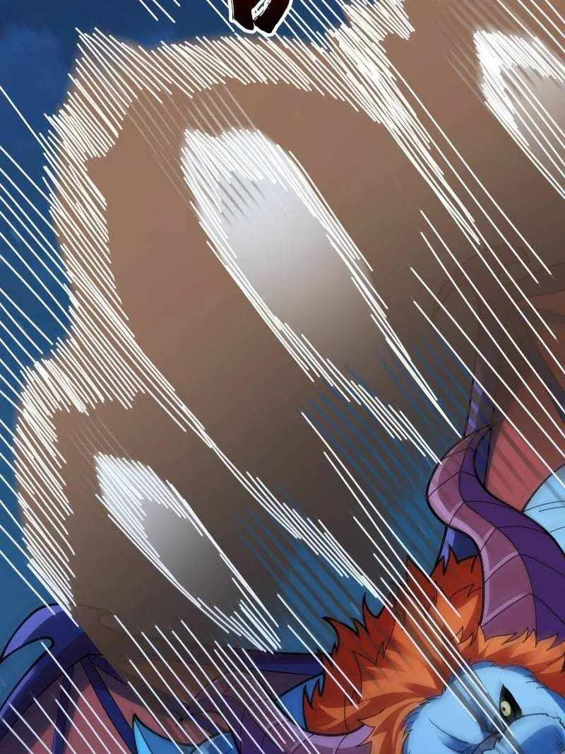 I’m Really Not A Supervillain Chapter 173 page 9 - 