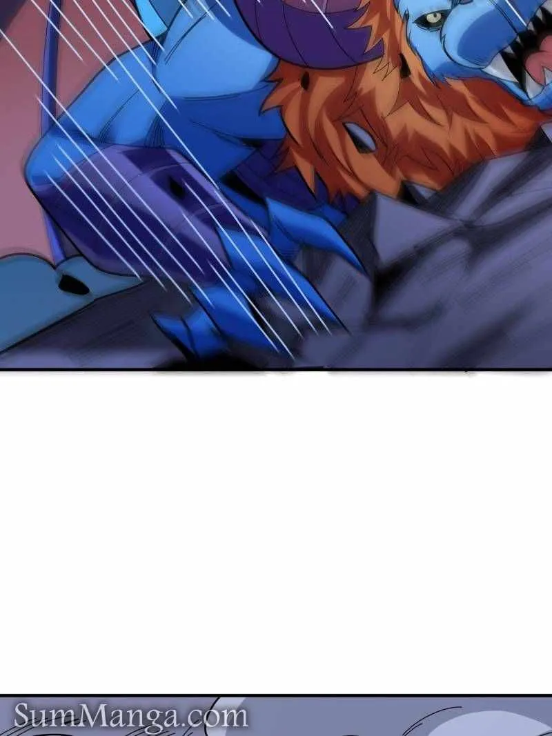 I’m Really Not A Supervillain Chapter 173 page 10 - 