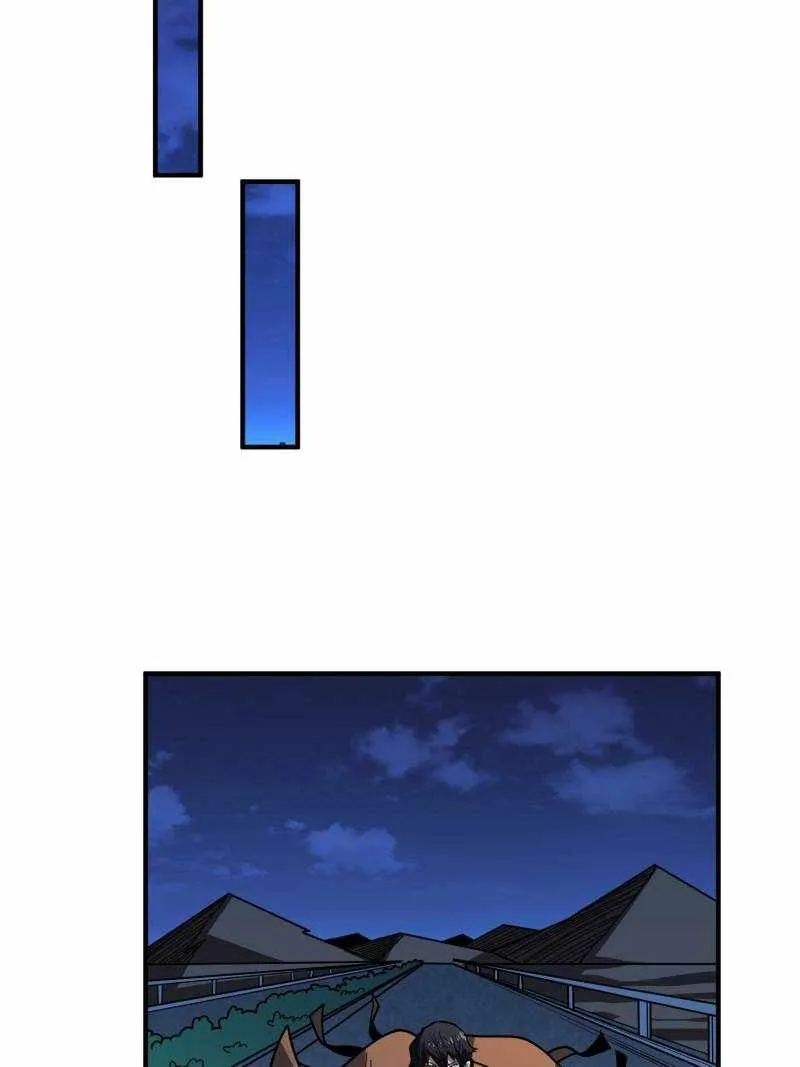 I’m Really Not A Supervillain Chapter 174 page 21 - 