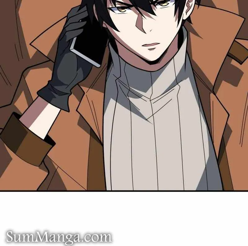 I’m Really Not A Supervillain Chapter 174 page 29 - 