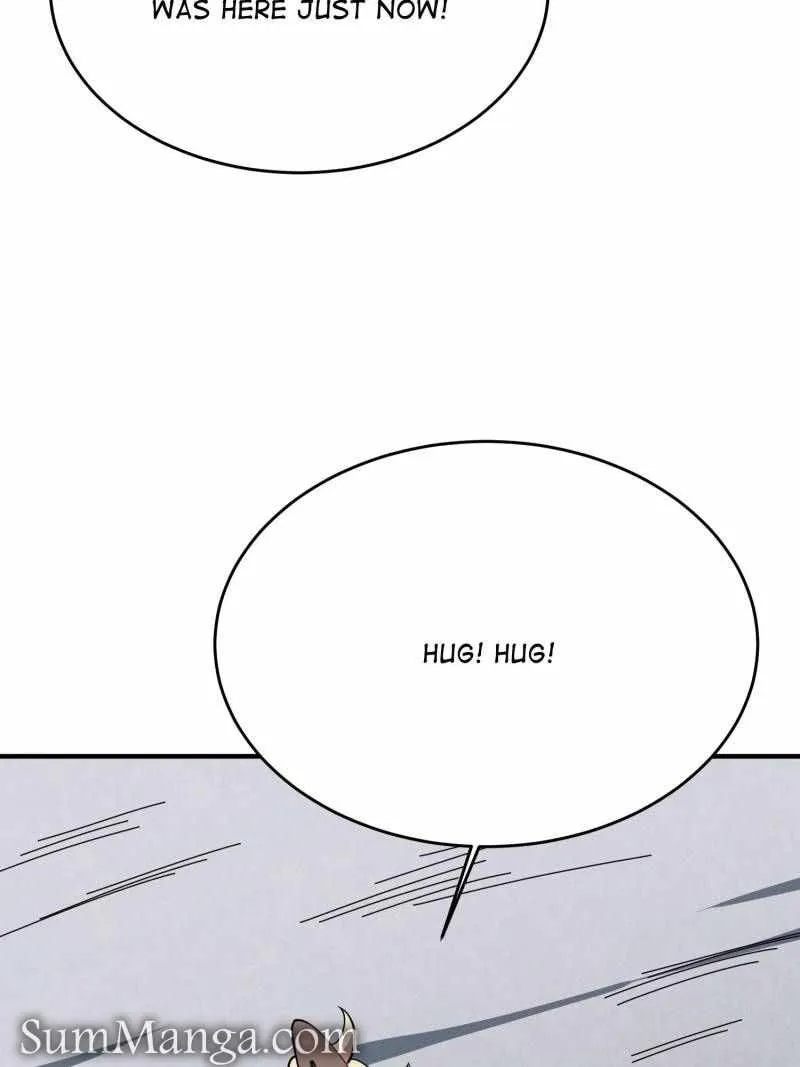 I’m Really Not A Supervillain Chapter 174 page 42 - 