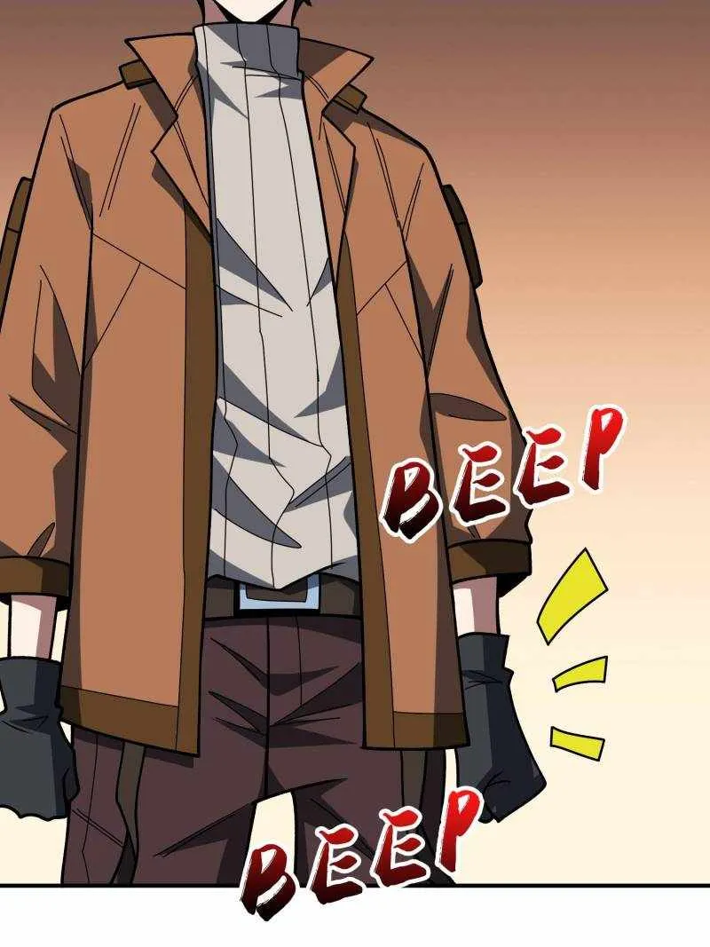 I’m Really Not A Supervillain Chapter 174 page 50 - 