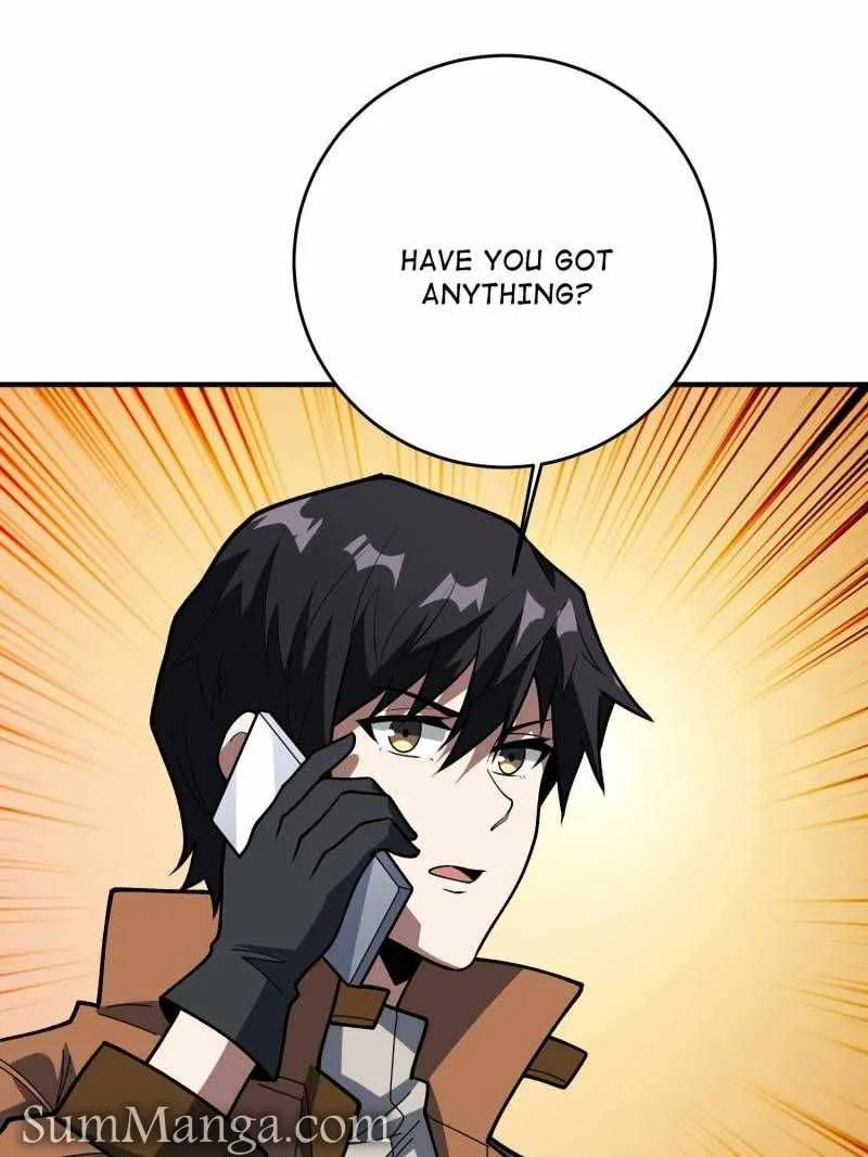I’m Really Not A Supervillain Chapter 174 page 51 - 