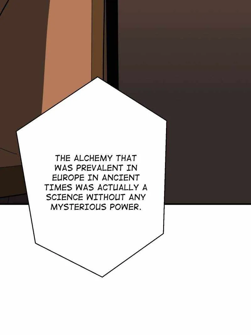 I’m Really Not A Supervillain Chapter 174 page 55 - 