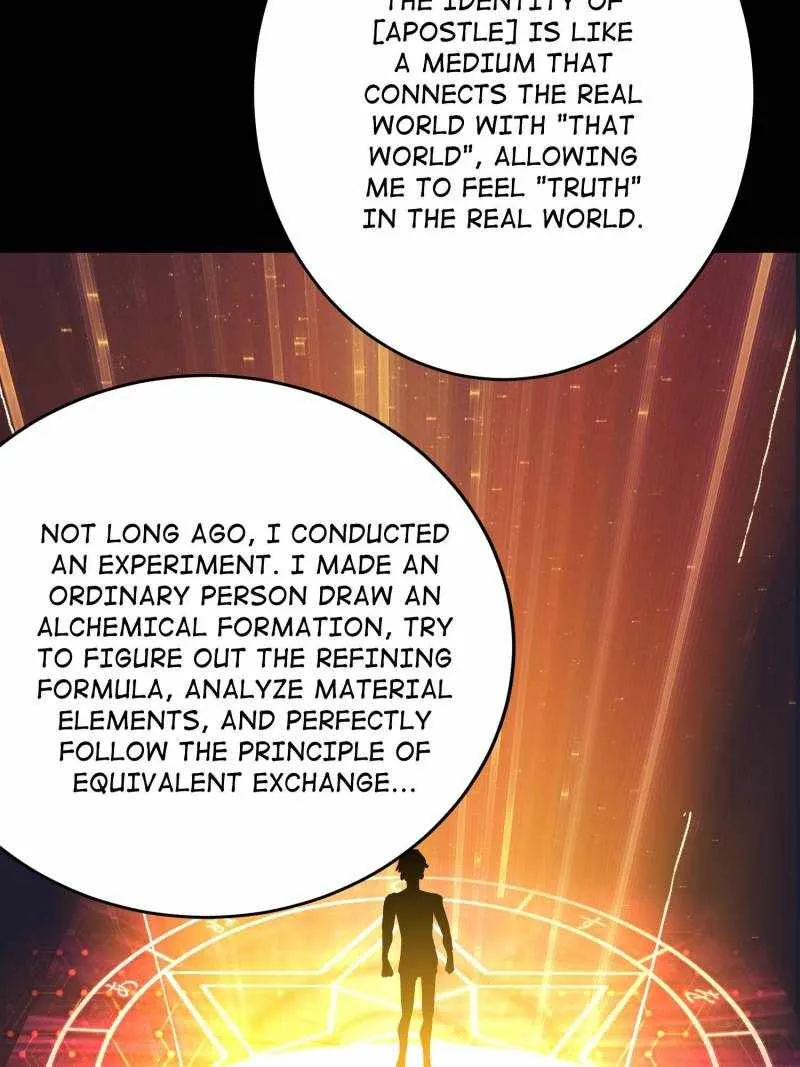 I’m Really Not A Supervillain Chapter 174 page 58 - 