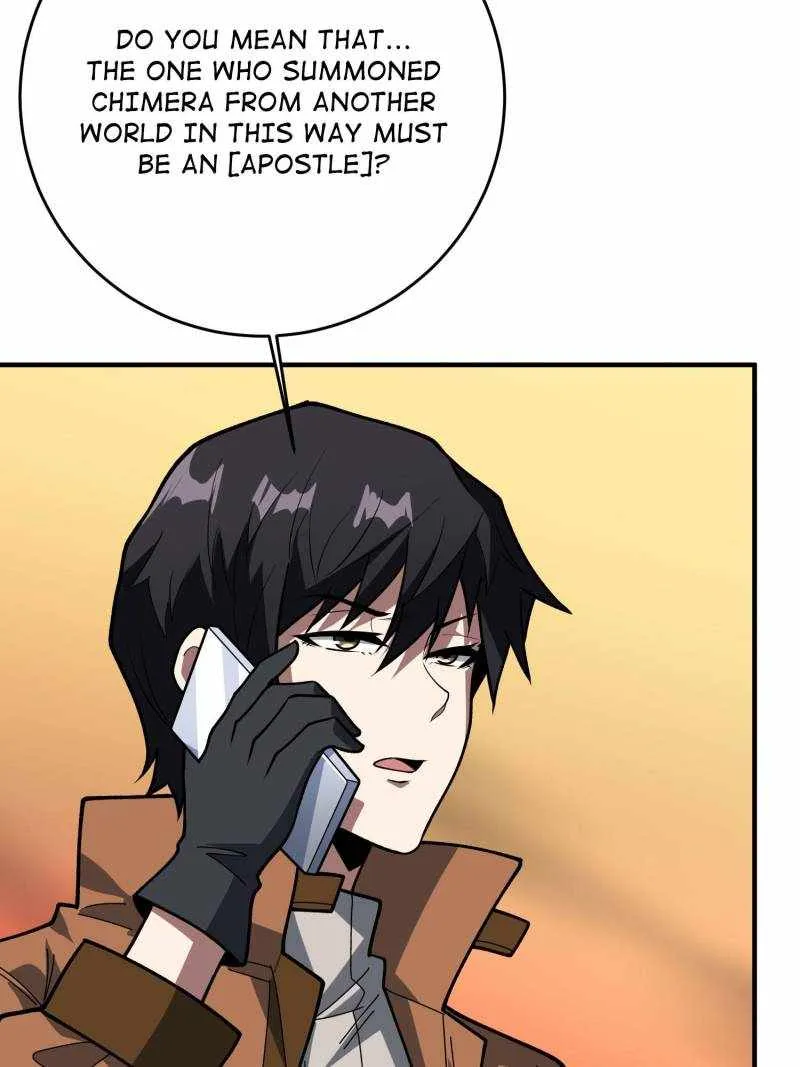 I’m Really Not A Supervillain Chapter 174 page 62 - 