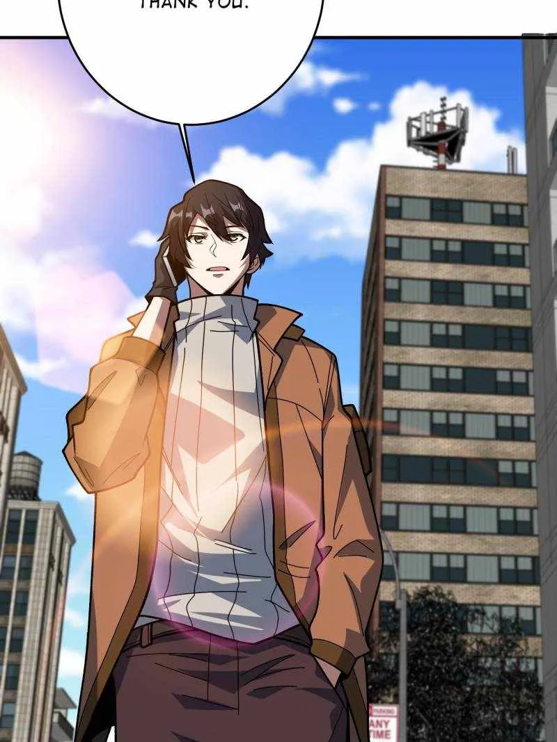 I’m Really Not A Supervillain Chapter 174 page 64 - 