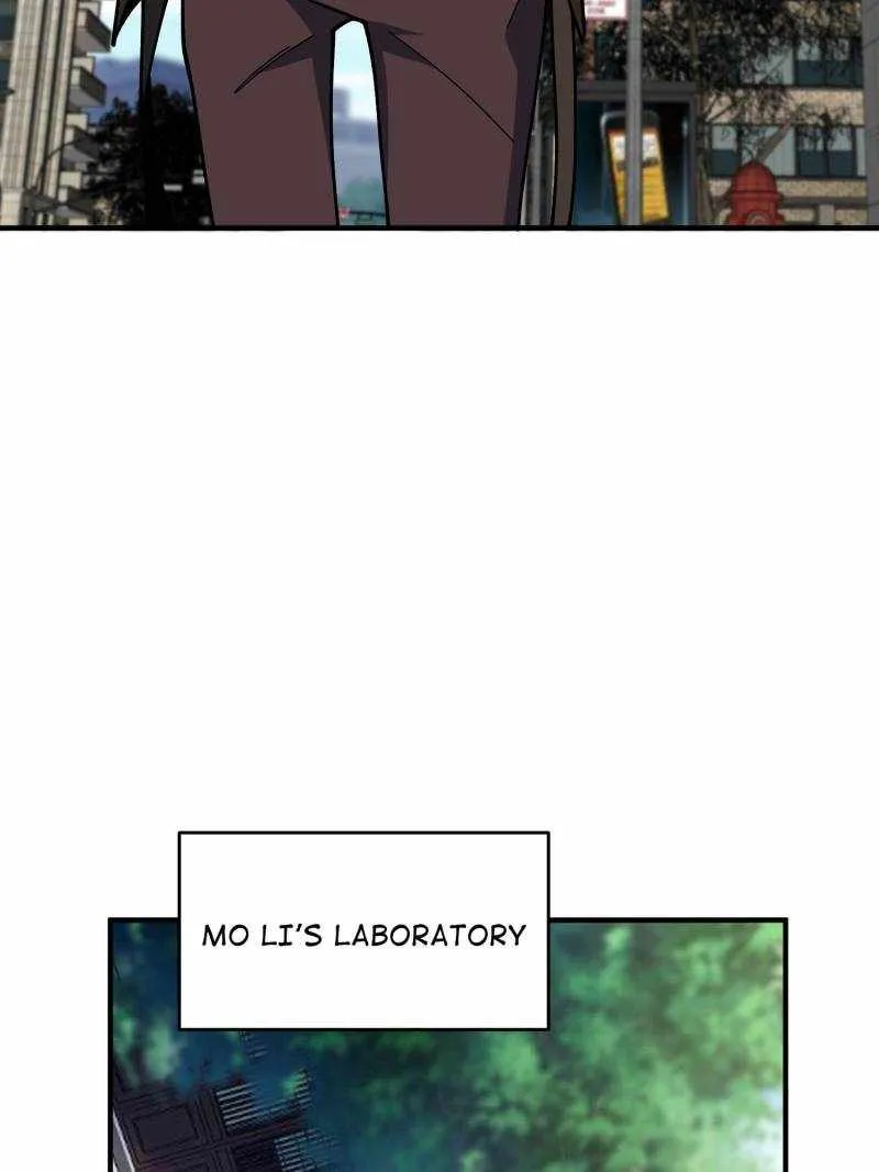 I’m Really Not A Supervillain Chapter 174 page 65 - 