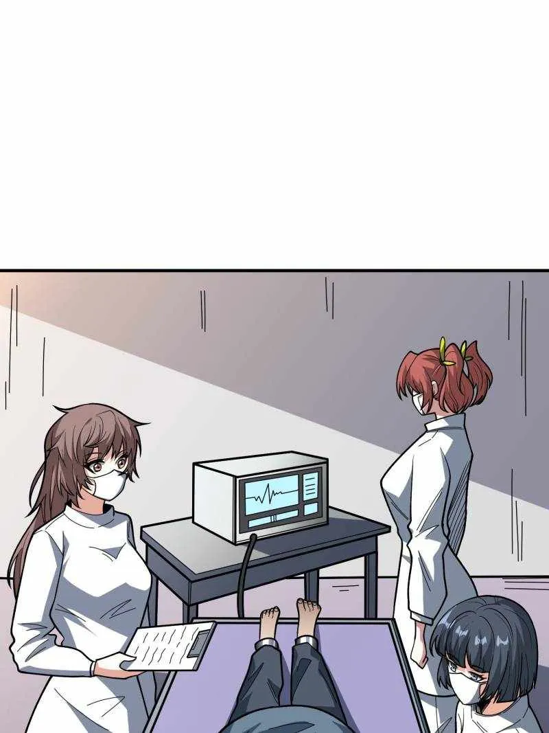 I’m Really Not A Supervillain Chapter 174 page 67 - 
