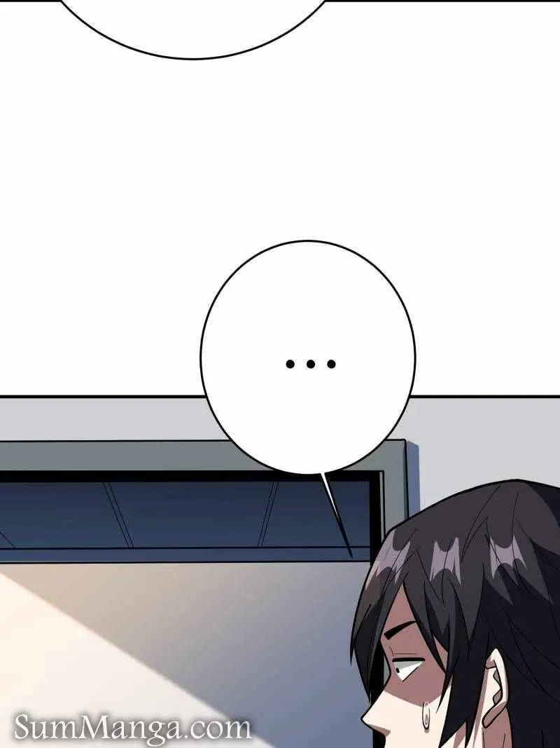 I’m Really Not A Supervillain Chapter 174 page 69 - 