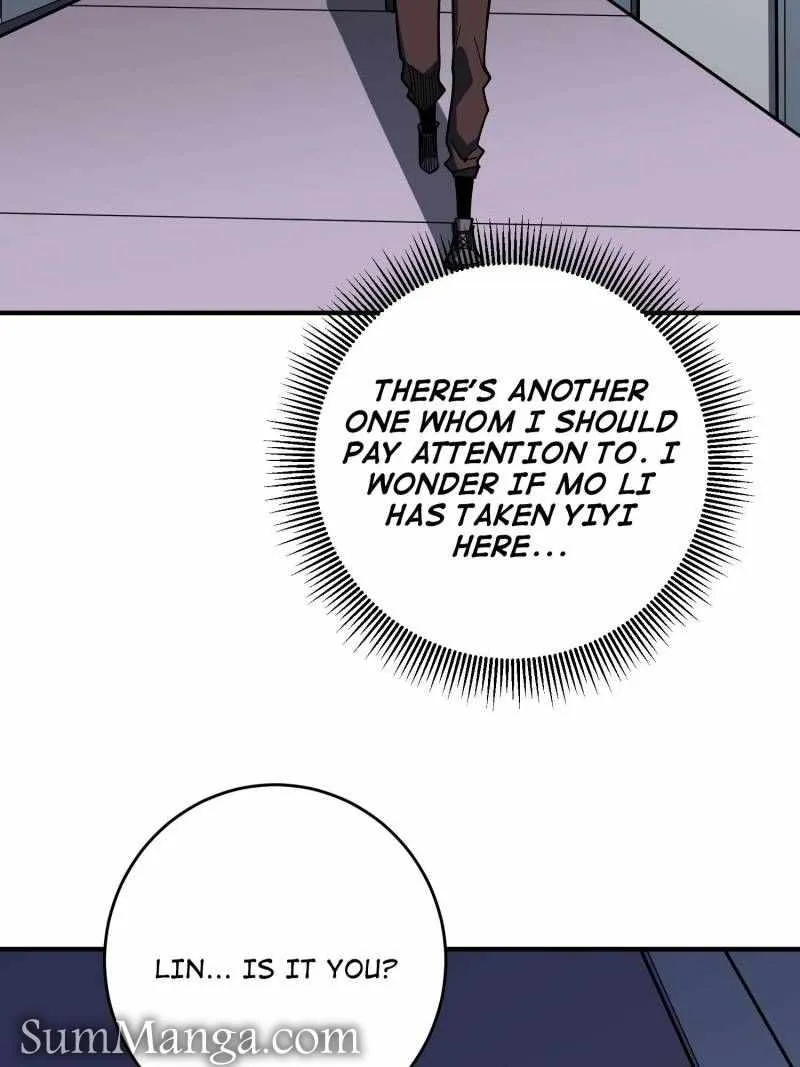 I’m Really Not A Supervillain Chapter 174 page 72 - 