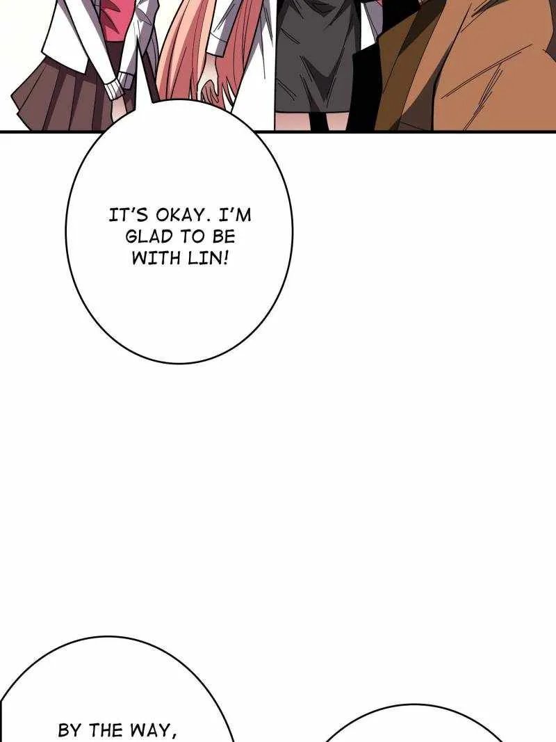 I’m Really Not A Supervillain Chapter 174 page 76 - 