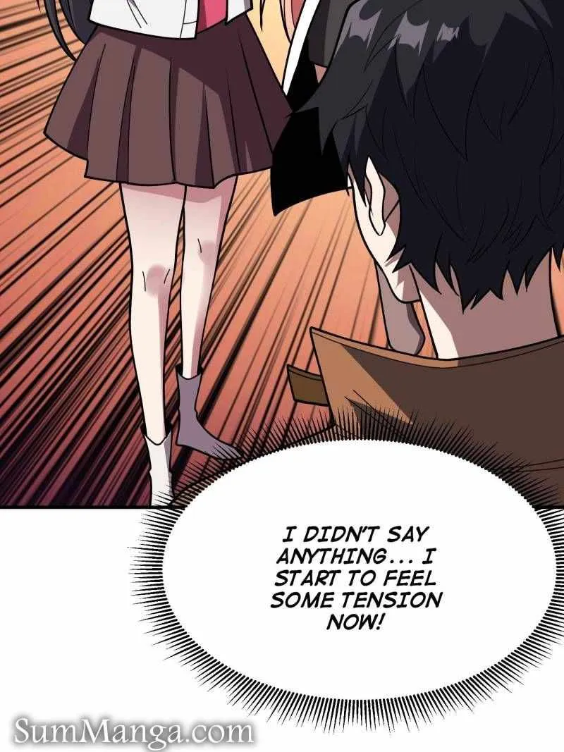 I’m Really Not A Supervillain Chapter 174 page 78 - 