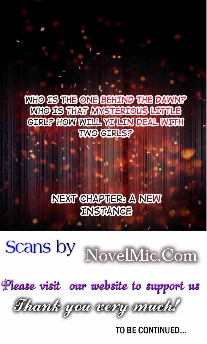 I’m Really Not A Supervillain Chapter 174 page 80 - 