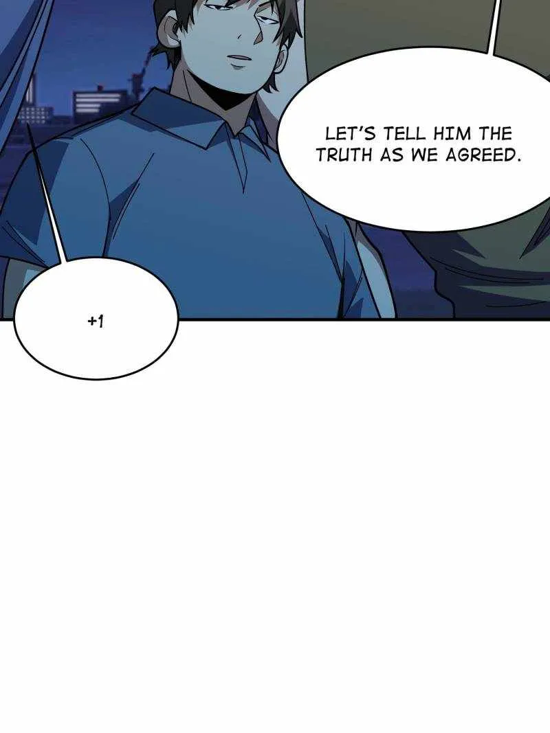I’m Really Not A Supervillain Chapter 174 page 10 - 