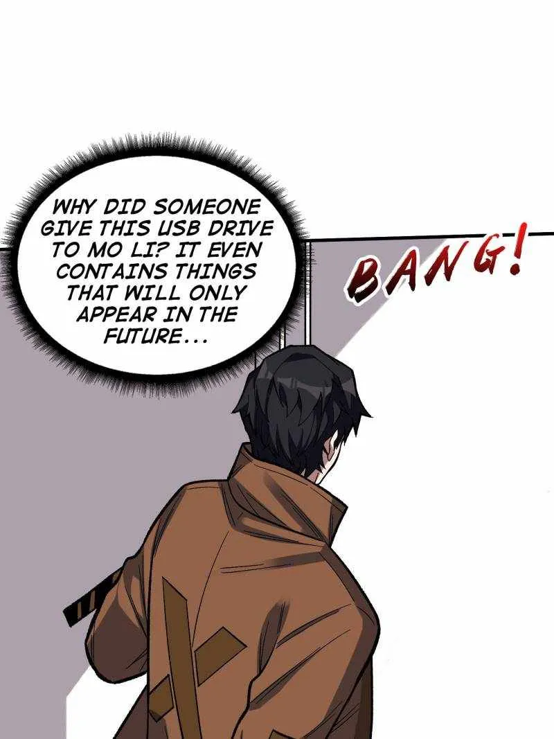I’m Really Not A Supervillain Chapter 175 page 14 - 