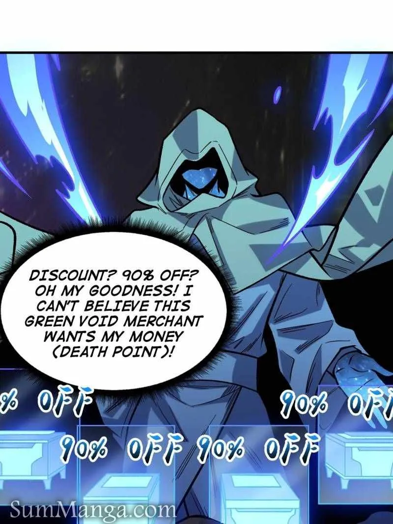 I’m Really Not A Supervillain Chapter 175 page 18 - 