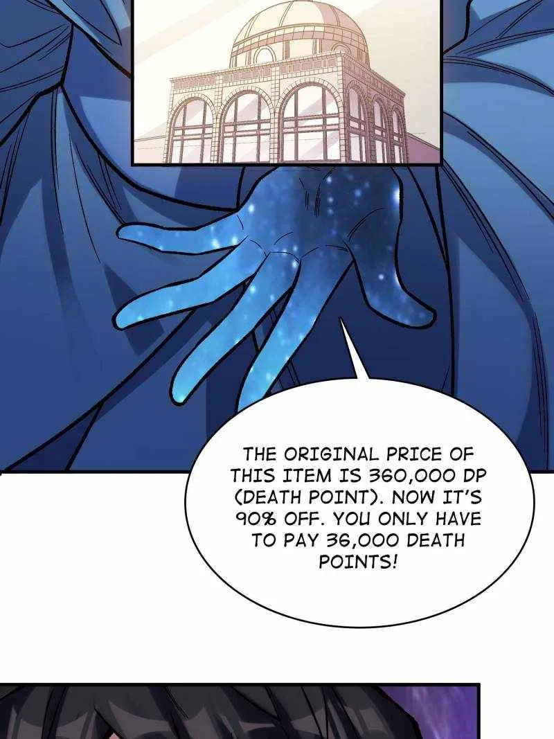 I’m Really Not A Supervillain Chapter 175 page 20 - 