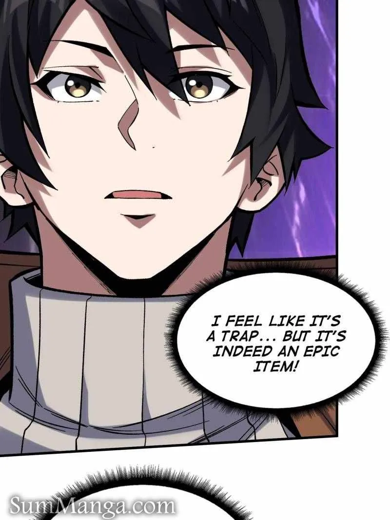I’m Really Not A Supervillain Chapter 175 page 21 - 