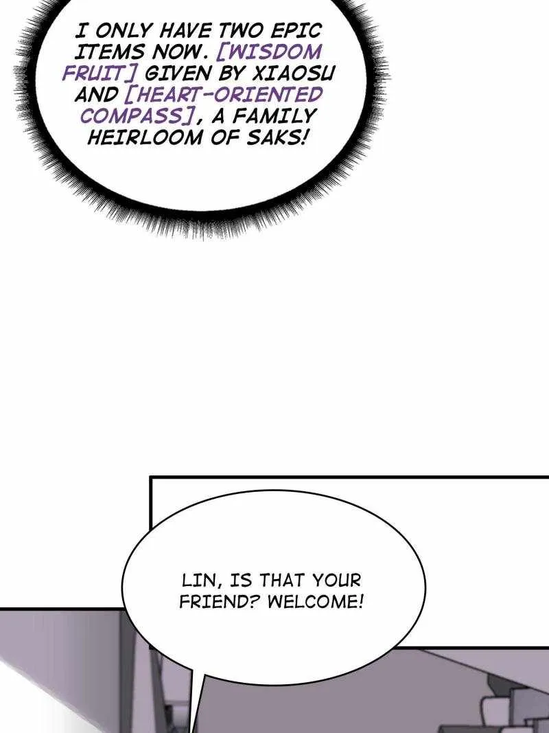 I’m Really Not A Supervillain Chapter 175 page 22 - 