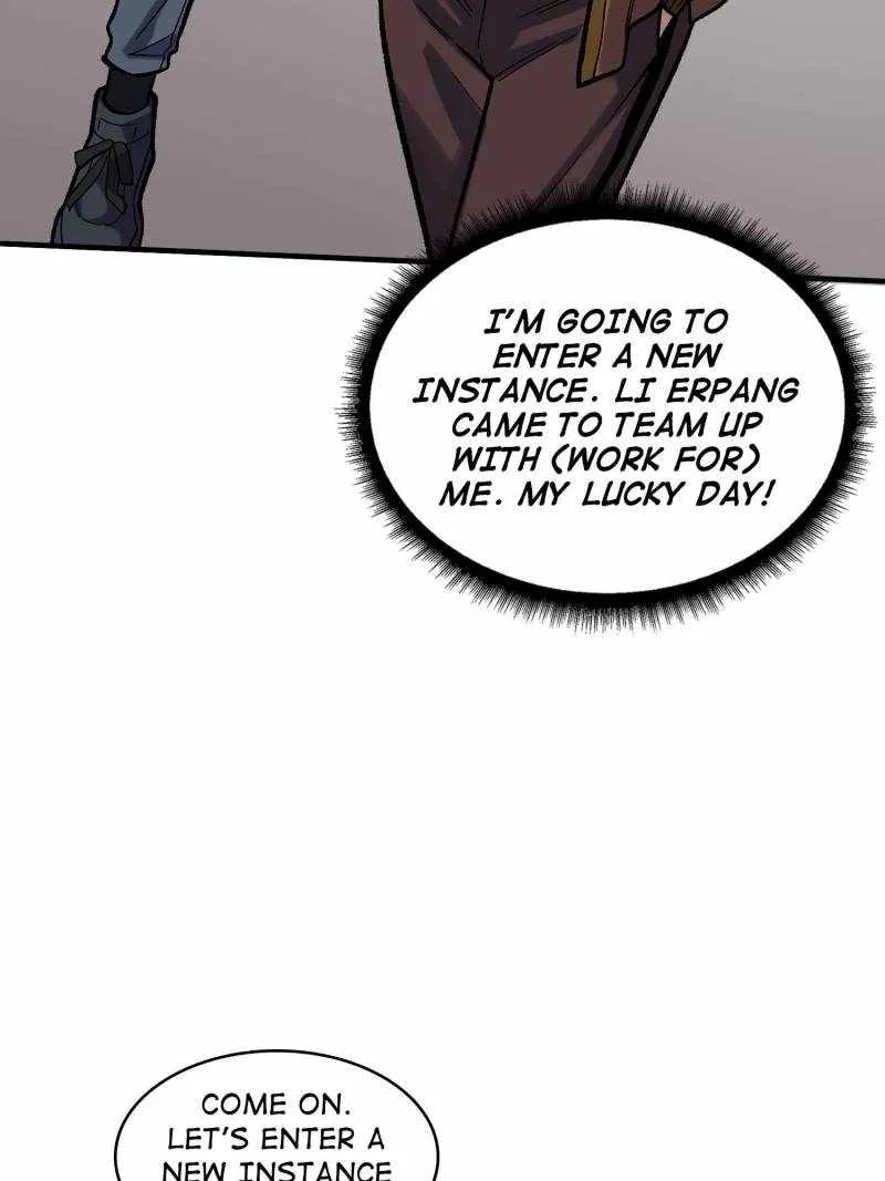 I’m Really Not A Supervillain Chapter 175 page 30 - 